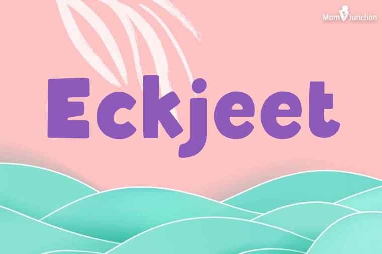 Eckjeet Stylish Wallpaper