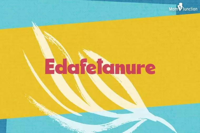 Edafetanure Stylish Wallpaper