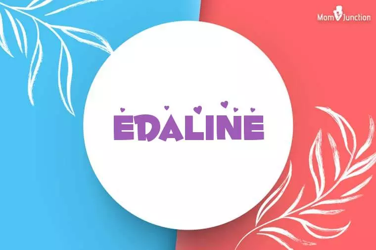 Edaline Stylish Wallpaper