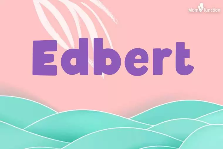 Edbert Stylish Wallpaper