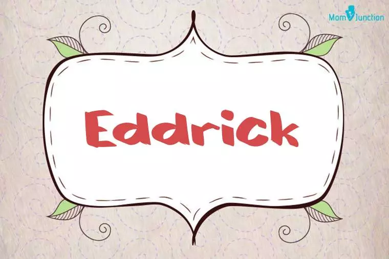 Eddrick Stylish Wallpaper