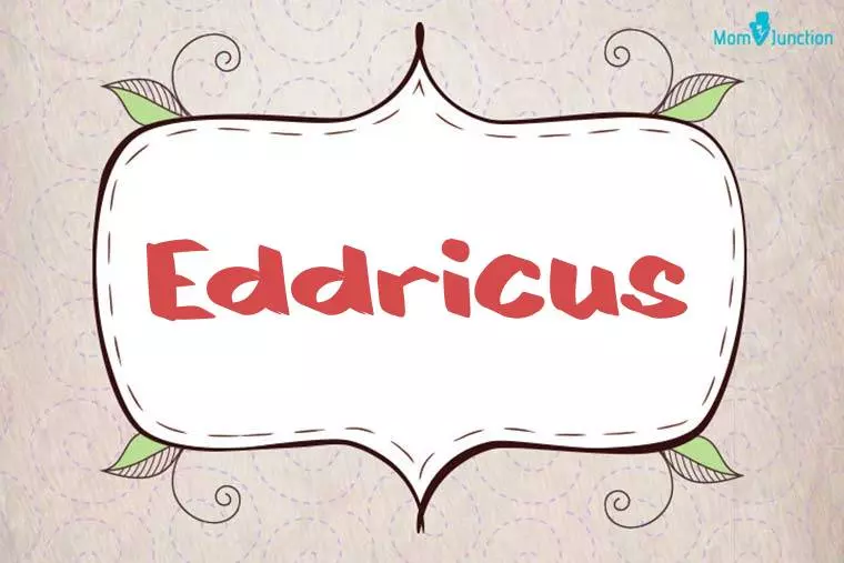 Eddricus Stylish Wallpaper