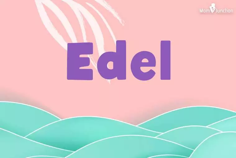 Edel Stylish Wallpaper