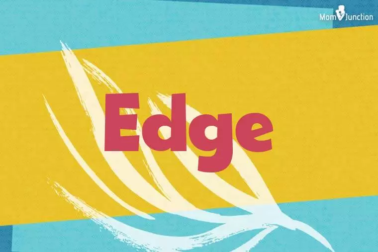 Edge Stylish Wallpaper