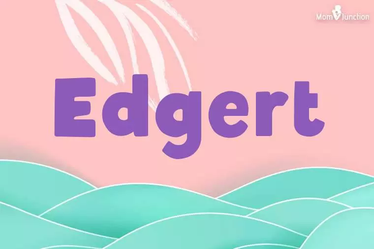 Edgert Stylish Wallpaper