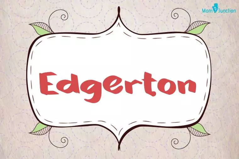 Edgerton Stylish Wallpaper