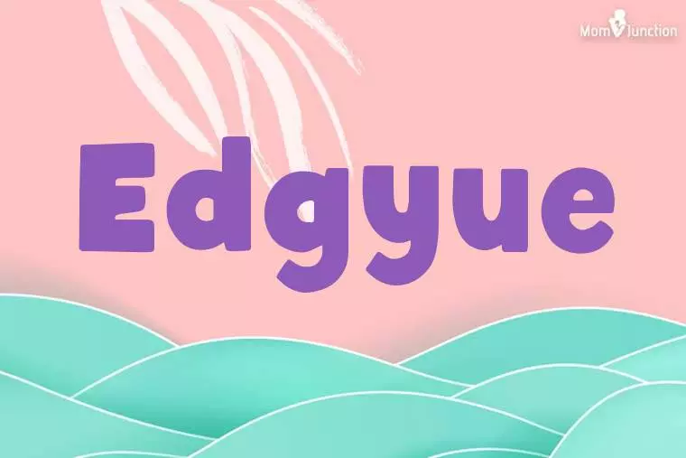 Edgyue Stylish Wallpaper