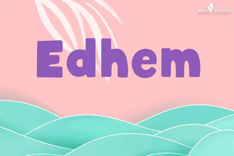 Edhem Stylish Wallpaper