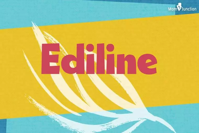 Ediline Stylish Wallpaper