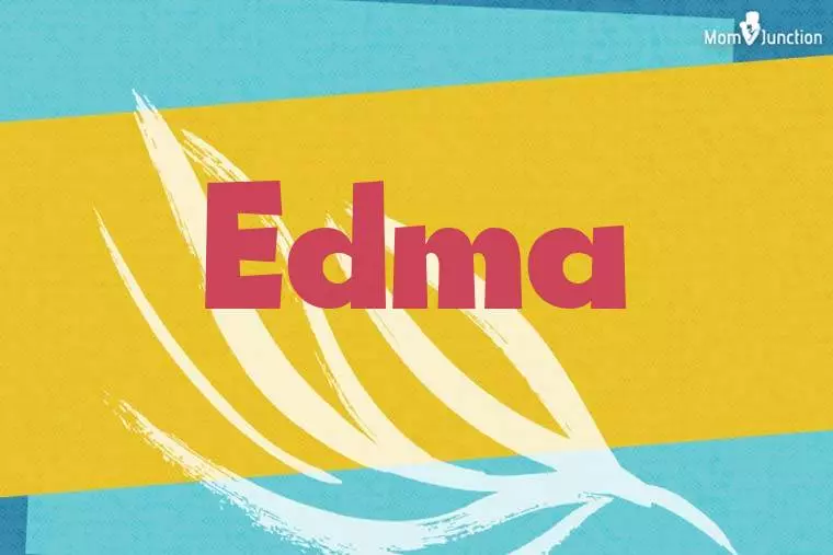 Edma Stylish Wallpaper