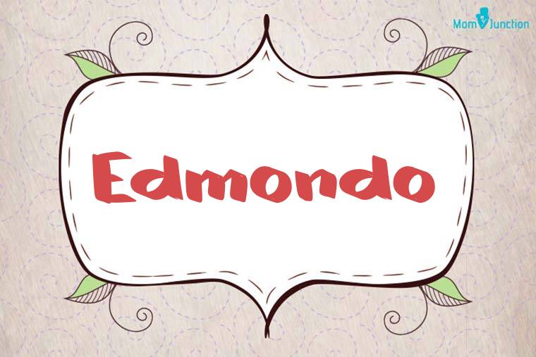 Edmondo Stylish Wallpaper