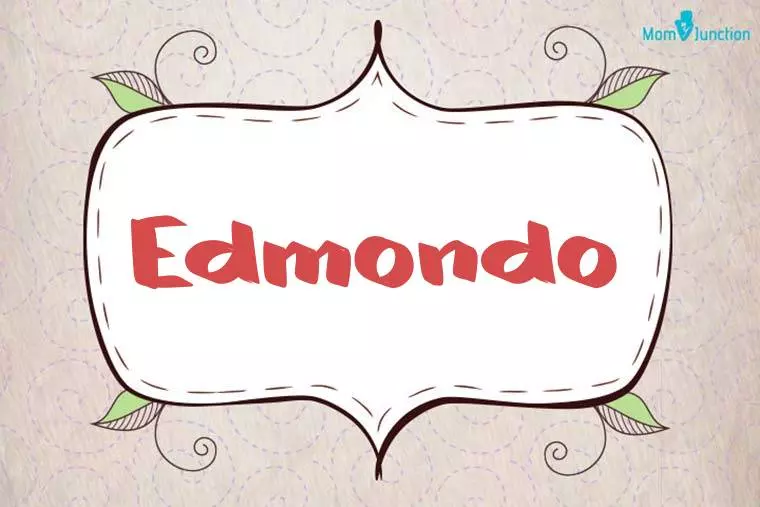 Edmondo Stylish Wallpaper