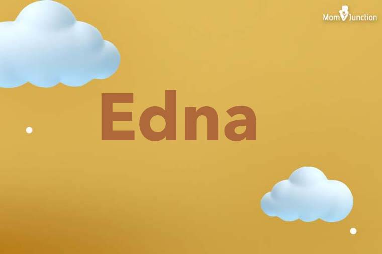 Edna 3D Wallpaper