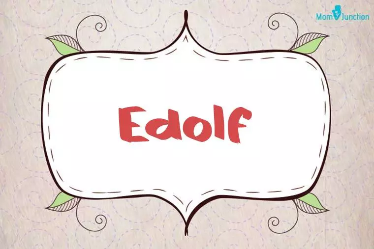 Edolf Stylish Wallpaper