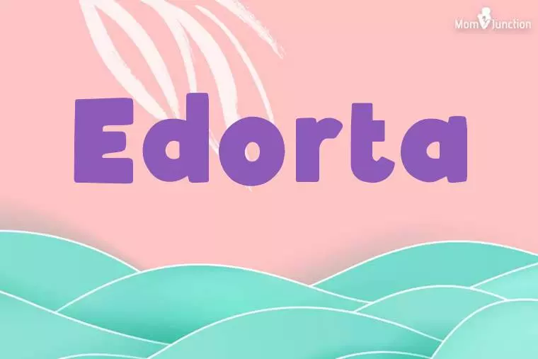 Edorta Stylish Wallpaper