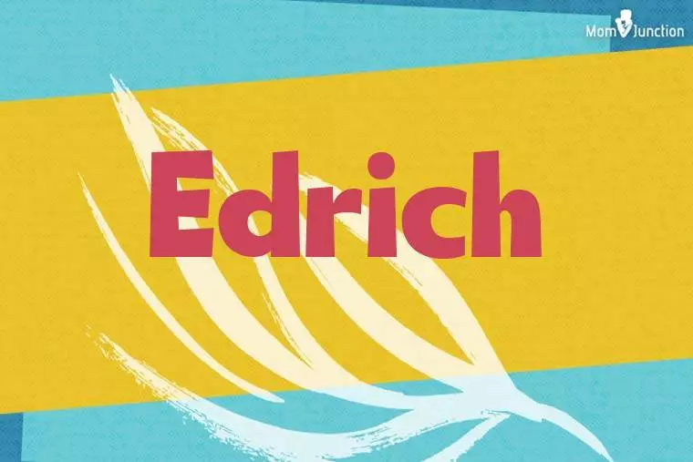 Edrich Stylish Wallpaper