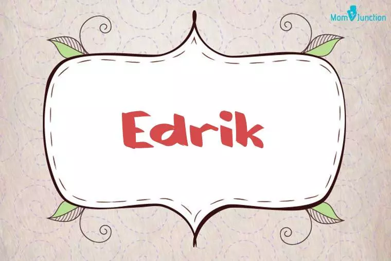 Edrik Stylish Wallpaper