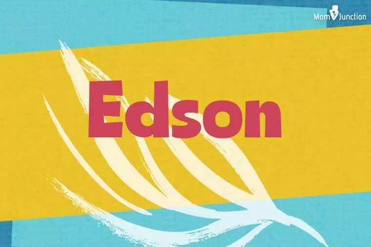 Edson Stylish Wallpaper