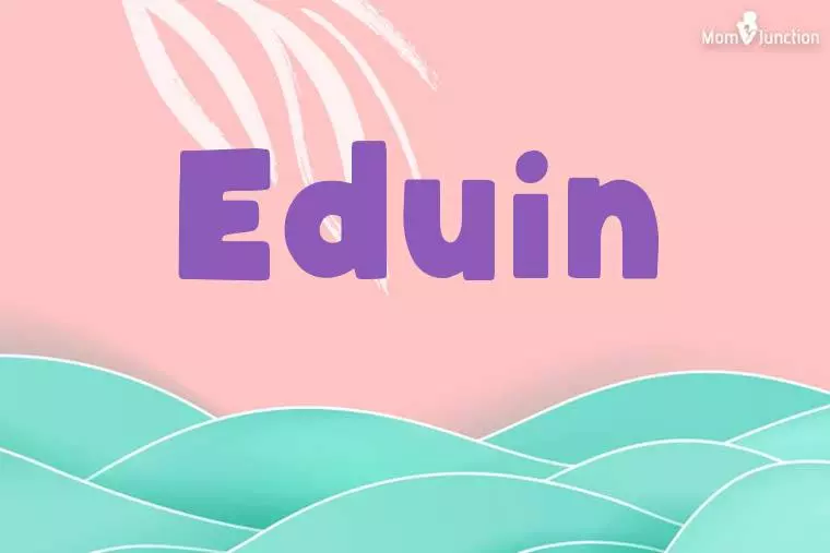 Eduin Stylish Wallpaper