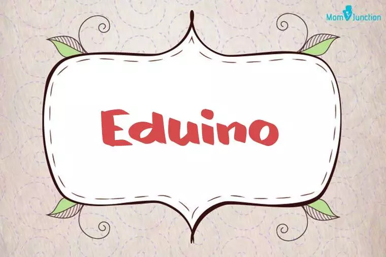 Eduino Stylish Wallpaper