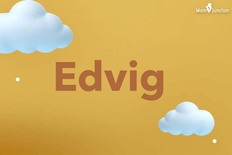 Edvig 3D Wallpaper
