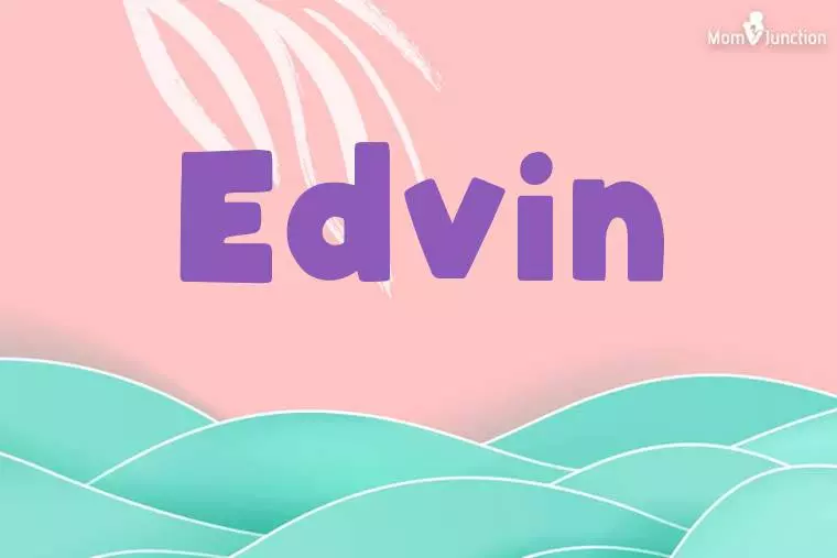 Edvin Stylish Wallpaper