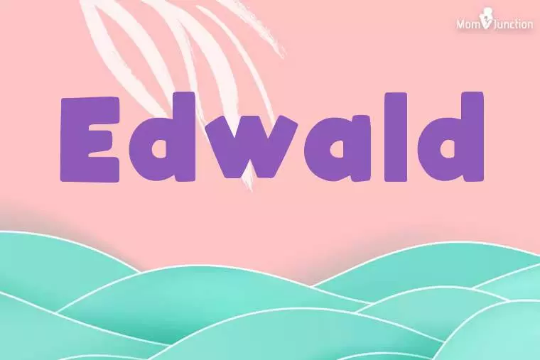 Edwald Stylish Wallpaper