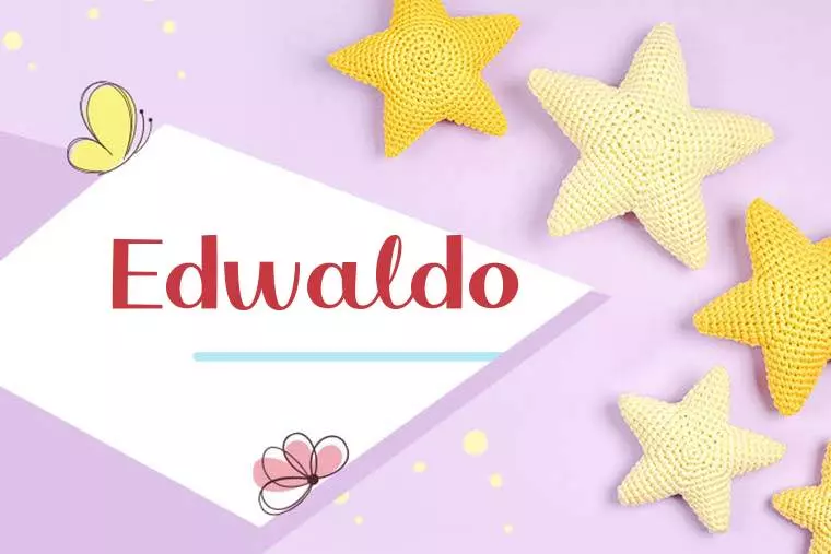 Edwaldo Stylish Wallpaper