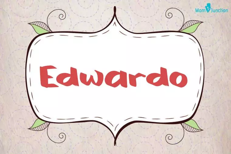 Edwardo Stylish Wallpaper