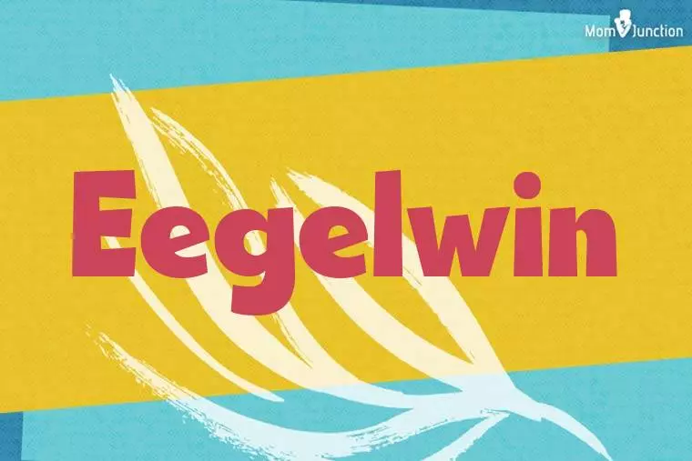 Eegelwin Stylish Wallpaper