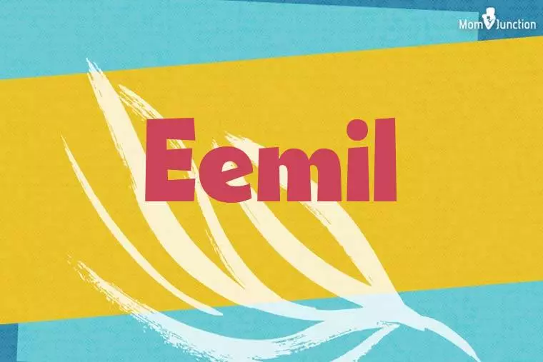 Eemil Stylish Wallpaper