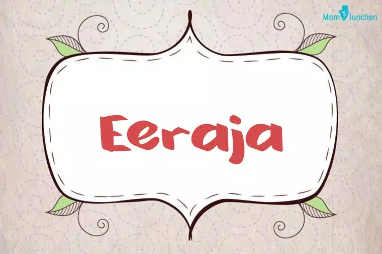 Eeraja Stylish Wallpaper