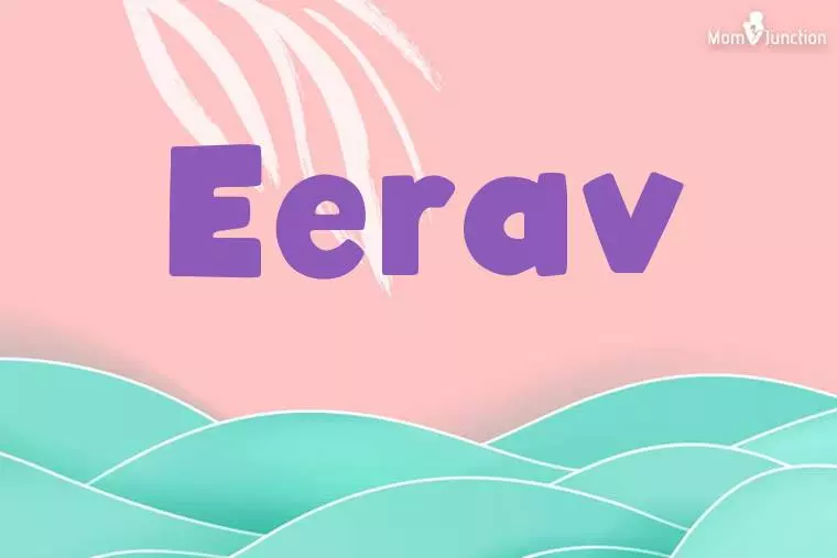 Eerav Stylish Wallpaper