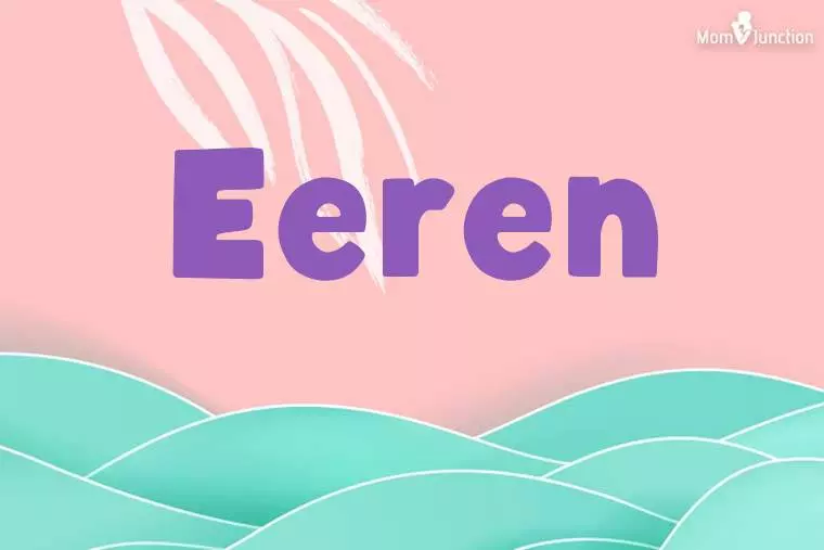 Eeren Stylish Wallpaper