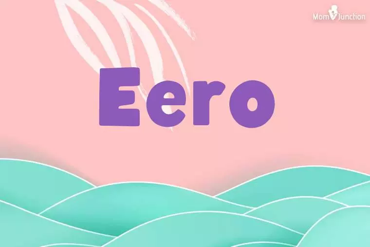 Eero Stylish Wallpaper