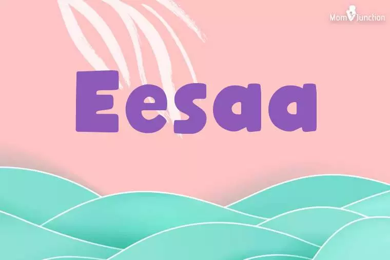 Eesaa Stylish Wallpaper