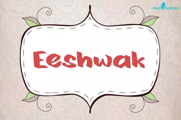 Eeshwak Stylish Wallpaper