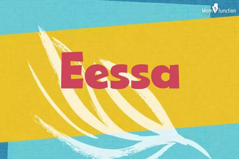 Eessa Stylish Wallpaper