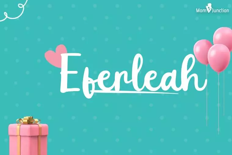 Eferleah Birthday Wallpaper