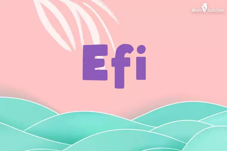 Efi Stylish Wallpaper