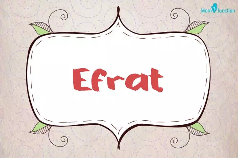 Efrat Stylish Wallpaper