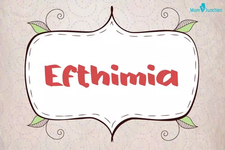 Efthimia Stylish Wallpaper