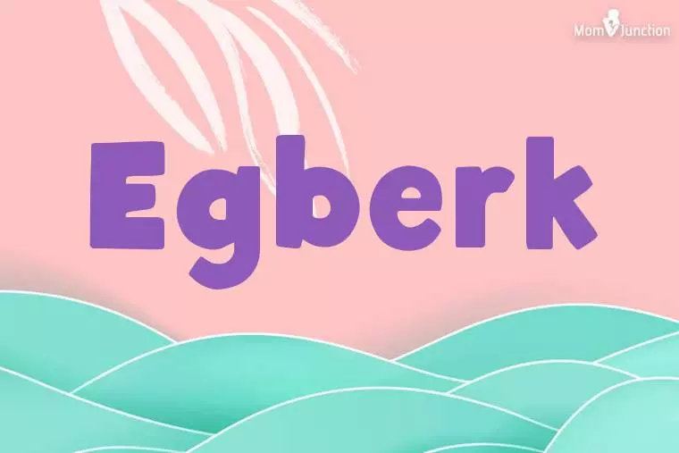 Egberk Stylish Wallpaper