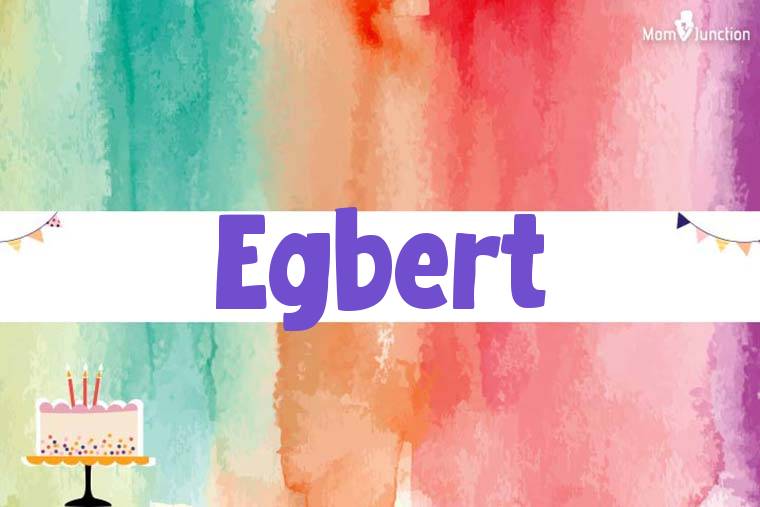 Egbert Birthday Wallpaper