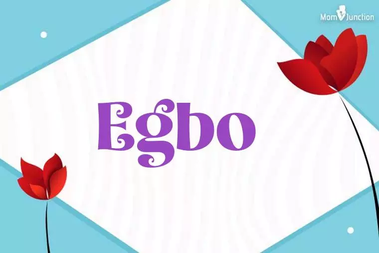 Egbo 3D Wallpaper