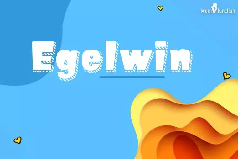 Egelwin 3D Wallpaper