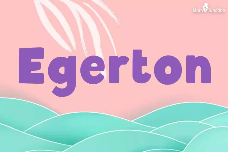 Egerton Stylish Wallpaper