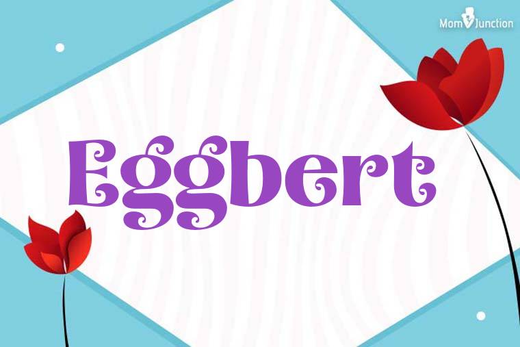 Eggbert 3D Wallpaper