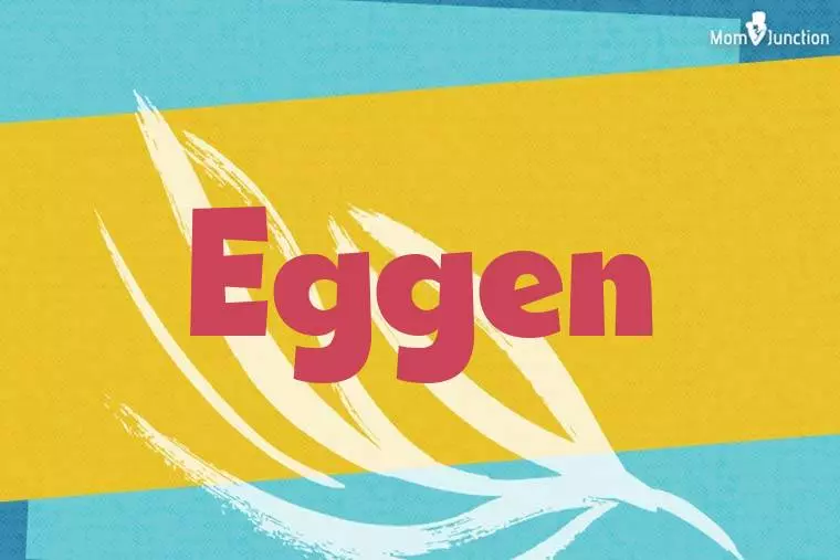 Eggen Stylish Wallpaper