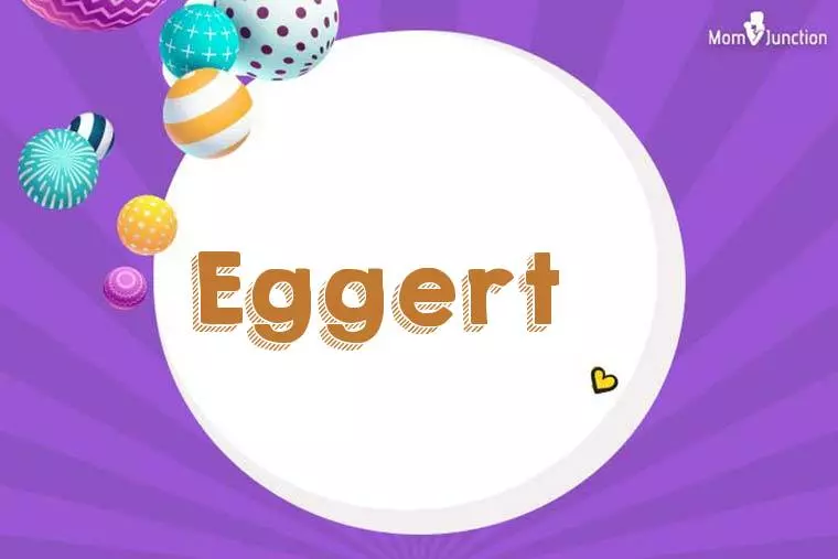 Eggert 3D Wallpaper